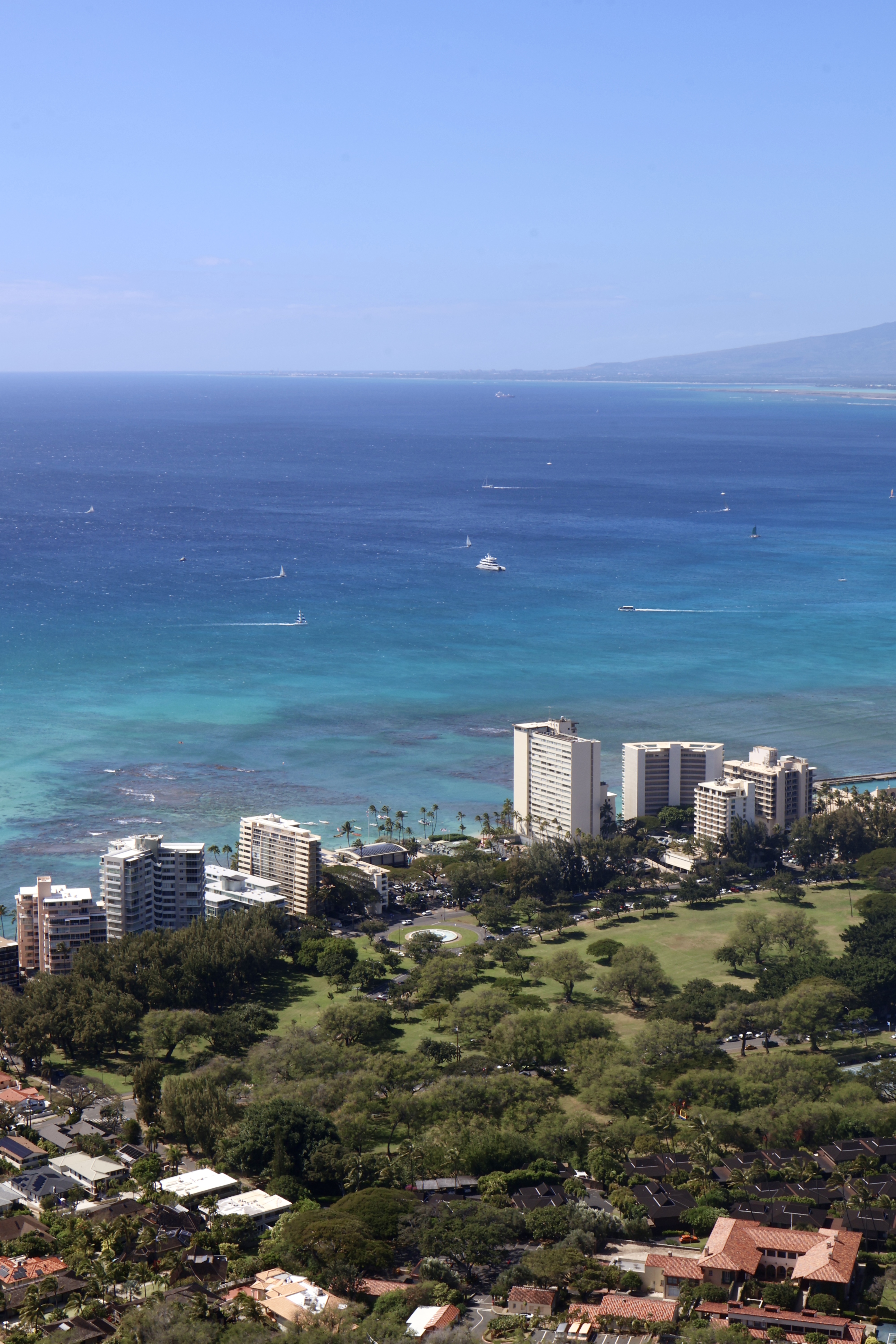 waikiki